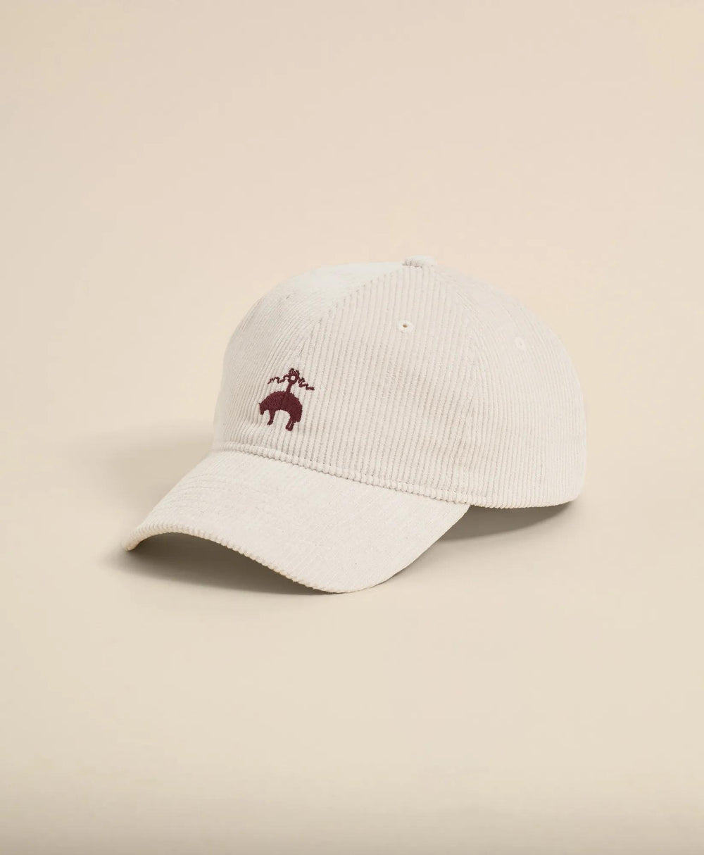 Corduroy Golden Fleece® Baseball Hat | Brooks Brothers online