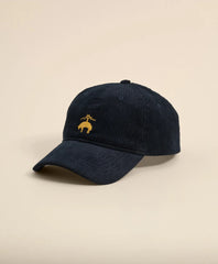 Corduroy Golden Fleece® Baseball Hat | Brooks Brothers online