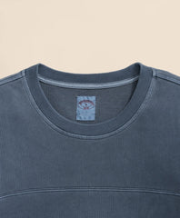 Cotton Garment Dyed Jersey Shirt | Brooks Brothers discount