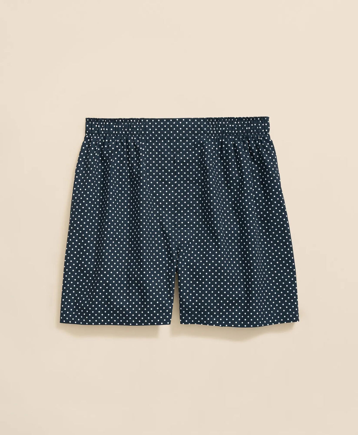 Cotton Broadcloth Dot Boxers | Brooks Brothers on sale