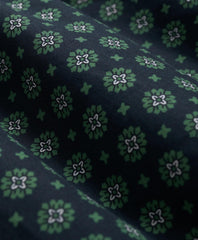 Cotton Broadcloth Foulard Boxers | Brooks Brothers online shop