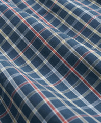 Cotton Broadcloth Multi-Windowpane Boxers | Brooks Brothers for sale