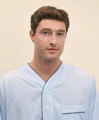 Cotton Broadcloth Nightshirt | Brooks Brothers cheap