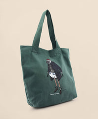 Cotton Henry Tote Bag | Brooks Brothers cheap