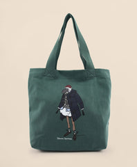 Cotton Henry Tote Bag | Brooks Brothers cheap