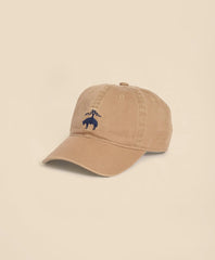 Cotton Logo Baseball Hat | Brooks Brothers discount