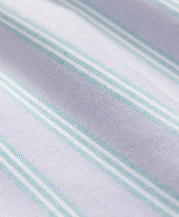 Cotton Oxford BB#1 Striped Boxers | Brooks Brothers online shop