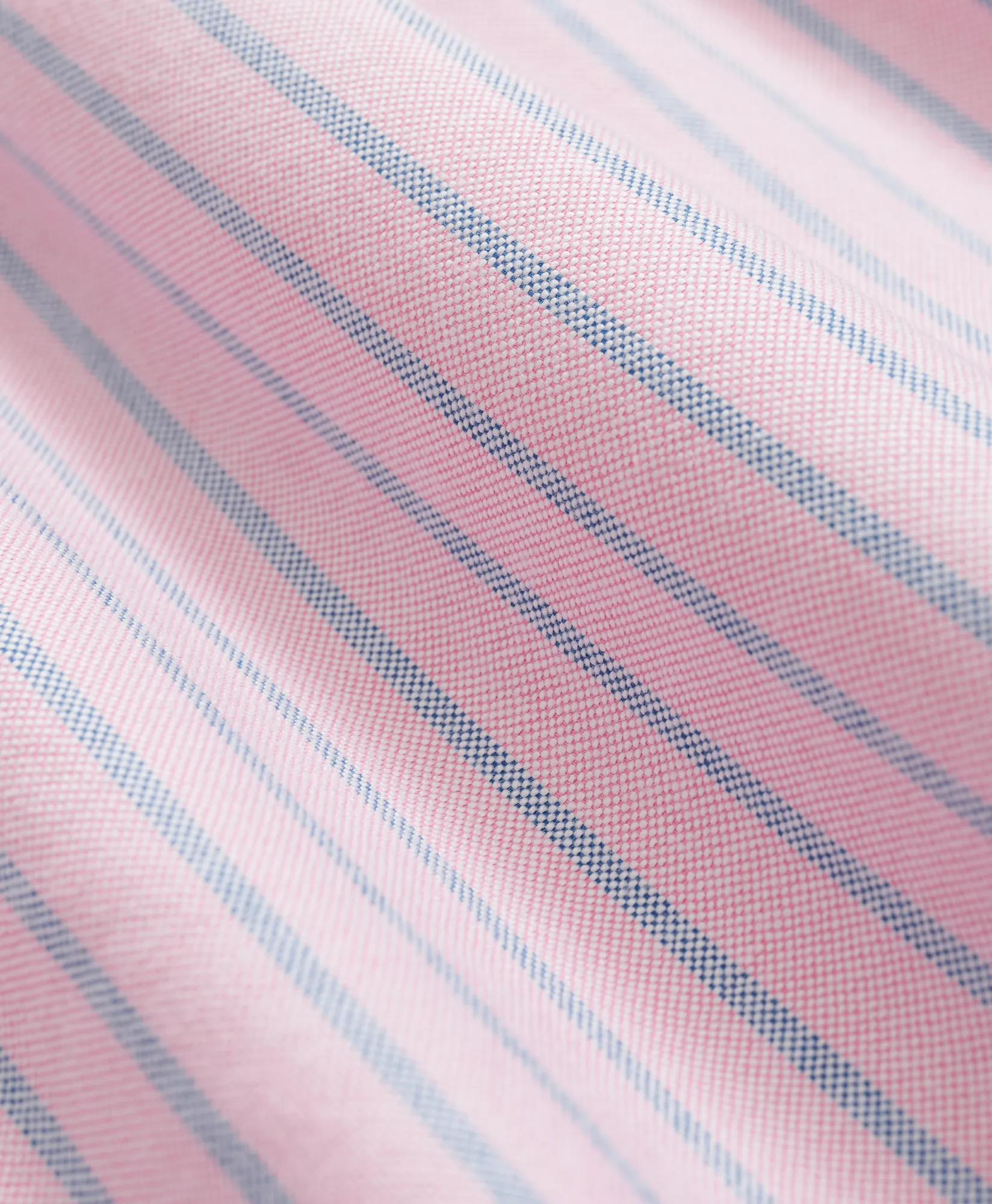 Cotton Oxford Striped Boxers | Brooks Brothers cheap