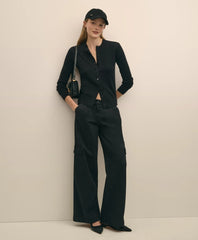 Eugenia Kim Cashmere Lo Baseball Cap | Brooks Brothers on sale
