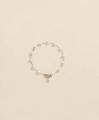 Faux-Pearl Chain Bracelet | Brooks Brothers for sale
