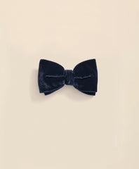 Formal Silk Blend Velvet Bow Tie | Brooks Brothers cheap