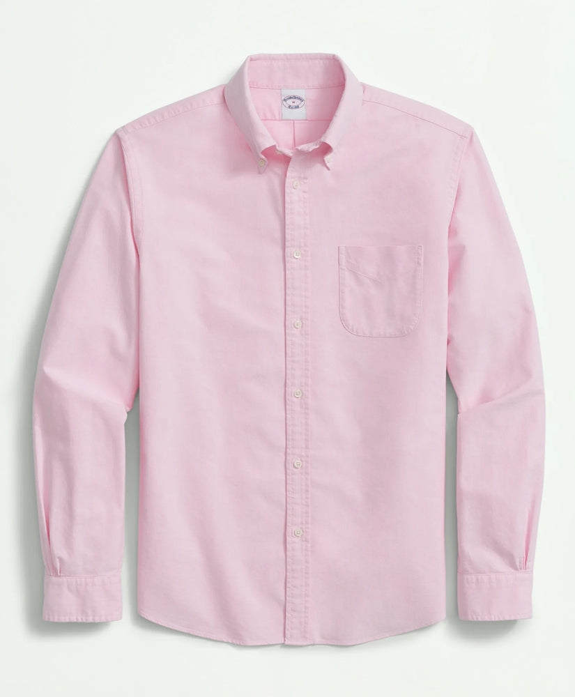 Friday Oxford Shirt | Brooks Brothers online