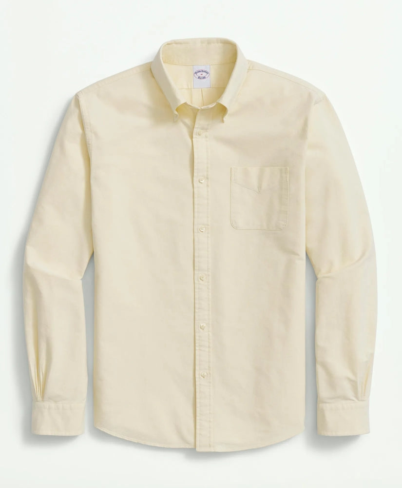 Friday Oxford Shirt | Brooks Brothers online