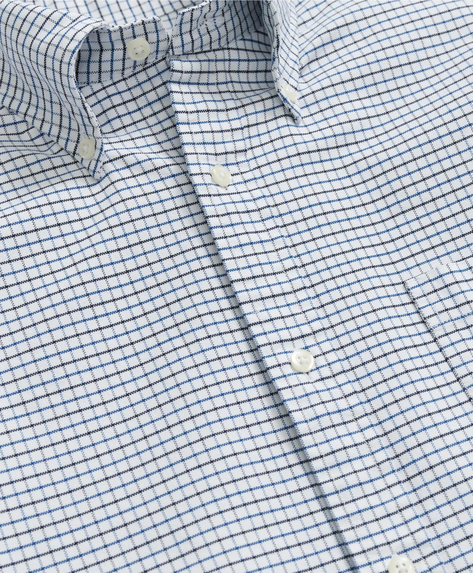 Friday Shirt, Oxford Tattersall | Brooks Brothers sale