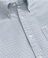 Friday Shirt, Oxford Tattersall | Brooks Brothers sale