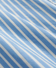 Friday Shirt, Poplin Bengal Stripe | Brooks Brothers online