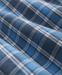 Friday Shirt, Poplin Outline Check | Brooks Brothers cheap