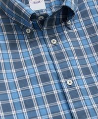 Friday Shirt, Poplin Outline Check | Brooks Brothers cheap