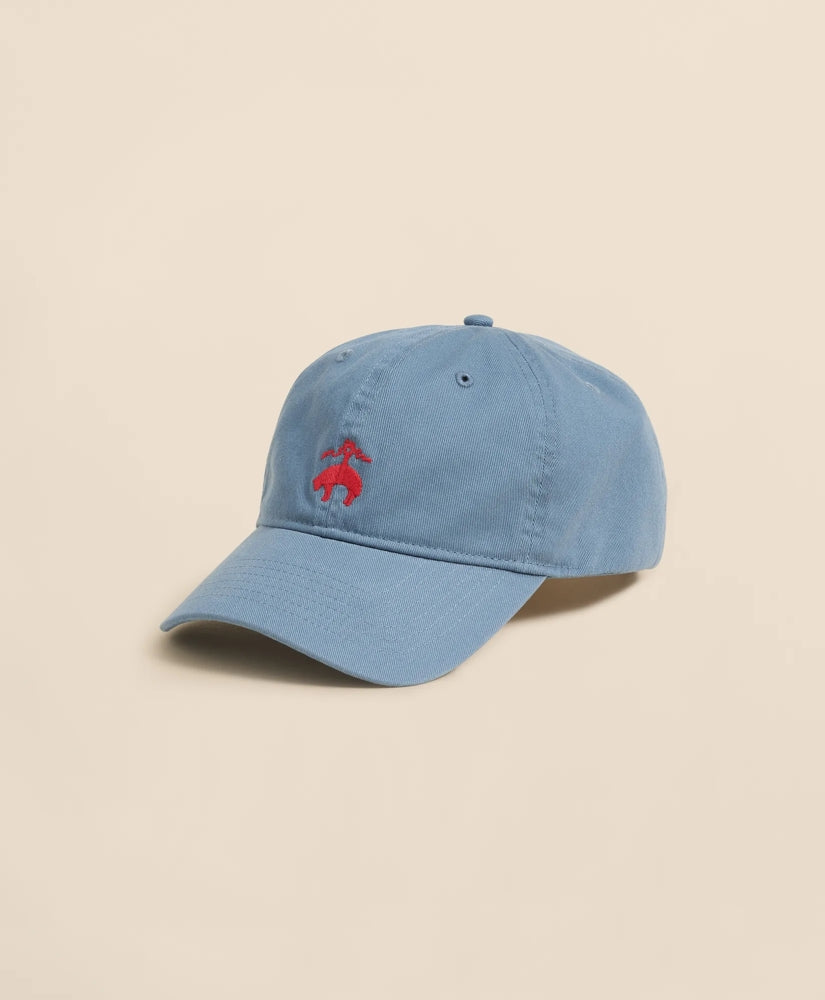 Golden Fleece® Baseball Cap | Brooks Brothers discount