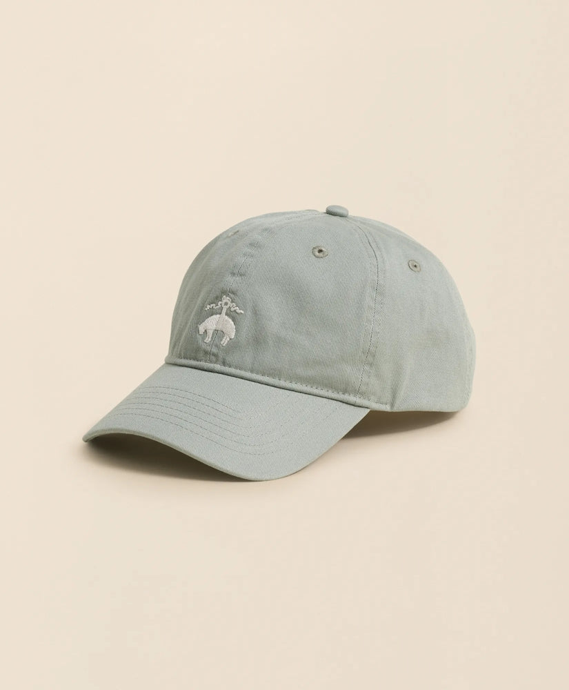 Golden Fleece® Baseball Cap | Brooks Brothers discount