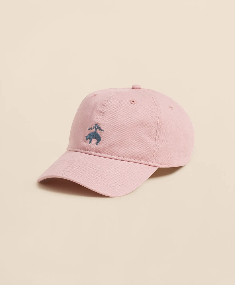 Golden Fleece® Baseball Cap | Brooks Brothers discount