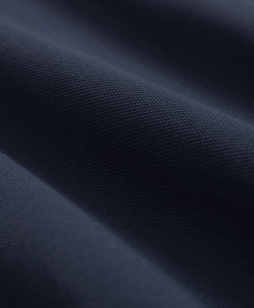 Golden Fleece® Stretch Supima® Long-Sleeve Polo Shirt | Brooks Brothers online shop