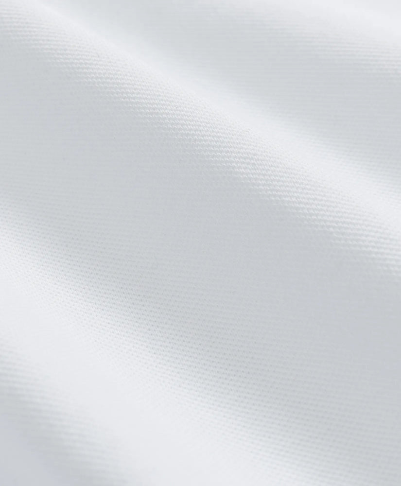 Golden Fleece® Stretch Supima® Long-Sleeve Polo Shirt | Brooks Brothers cheap