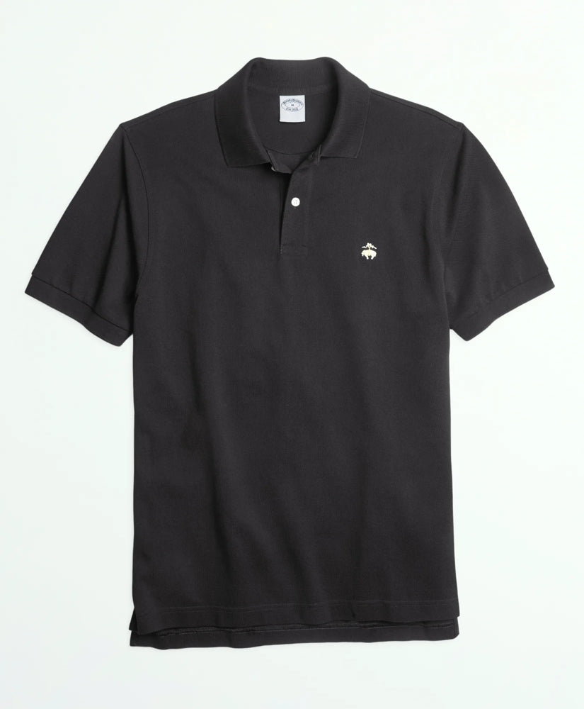 Golden Fleece® Stretch Supima® Polo Shirt | Brooks Brothers online