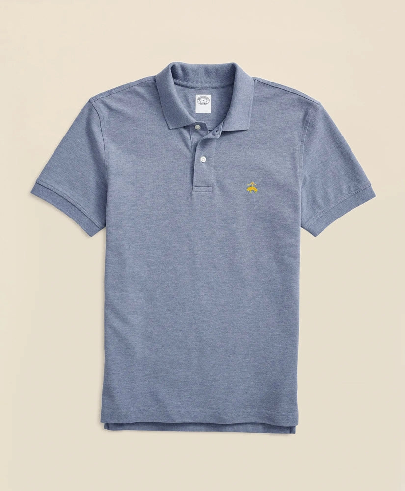 Golden Fleece® Stretch Supima® Polo Shirt | Brooks Brothers online