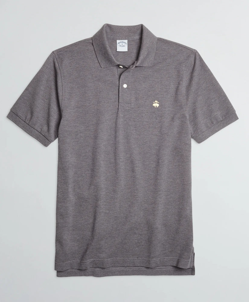 Golden Fleece® Stretch Supima® Polo Shirt | Brooks Brothers online