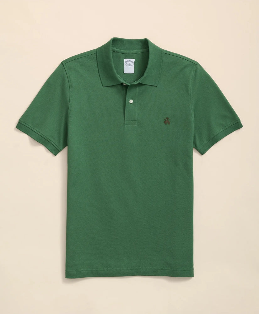 Golden Fleece® Stretch Supima® Polo Shirt | Brooks Brothers online