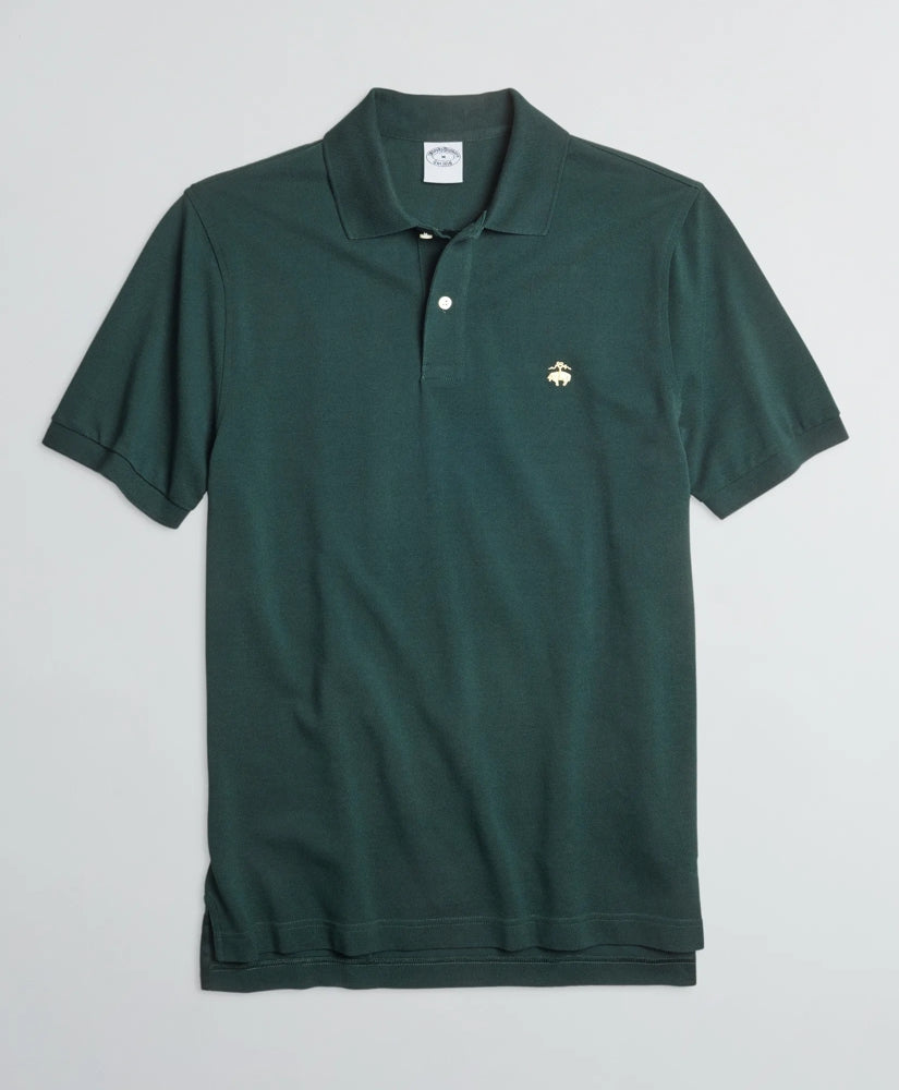 Golden Fleece® Stretch Supima® Polo Shirt | Brooks Brothers online