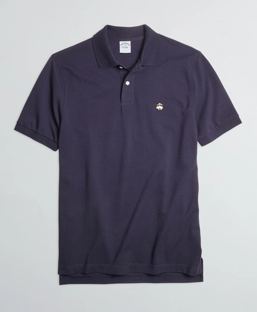 Golden Fleece® Stretch Supima® Polo Shirt | Brooks Brothers online