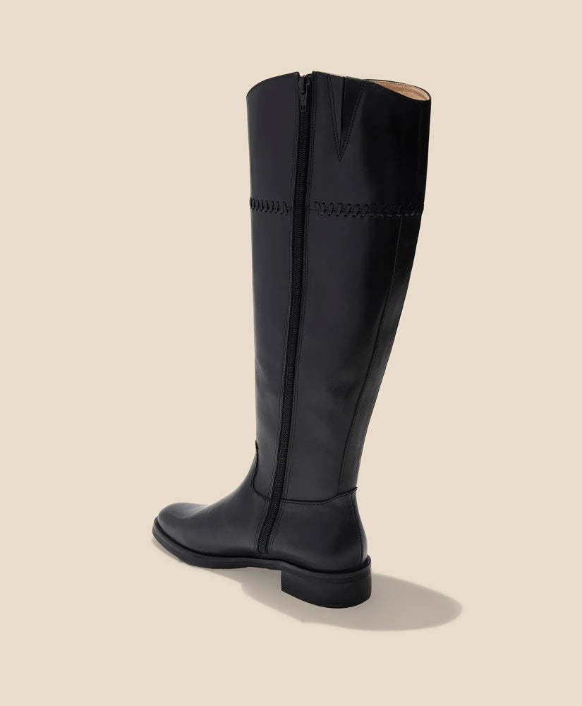 Jack Rogers Adaline Riding Boots | Brooks Brothers online
