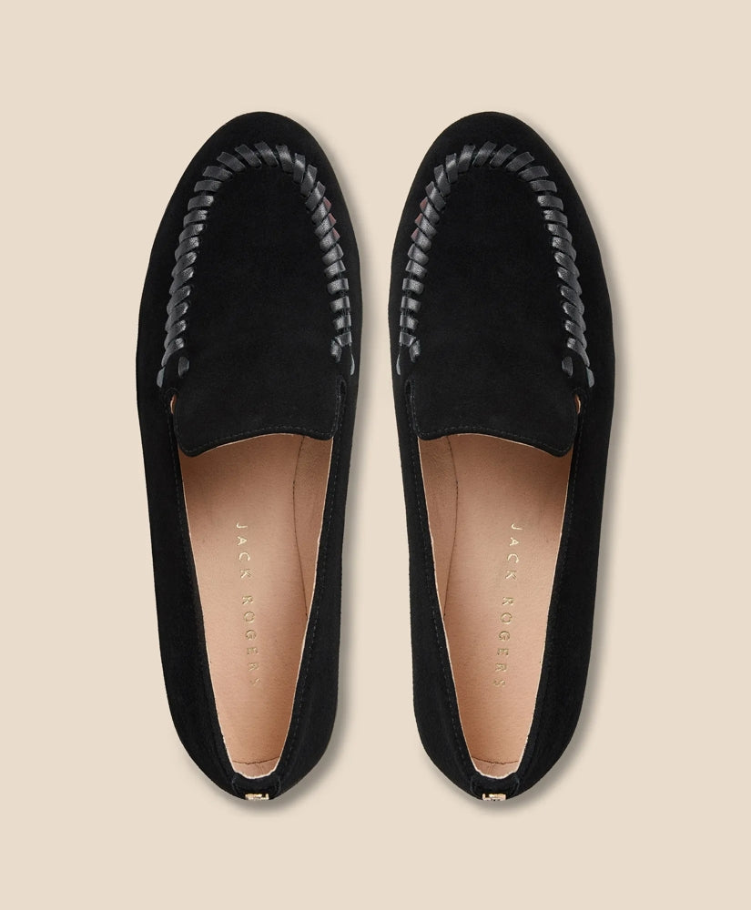 Jack Rogers Camden Loafers | Brooks Brothers online