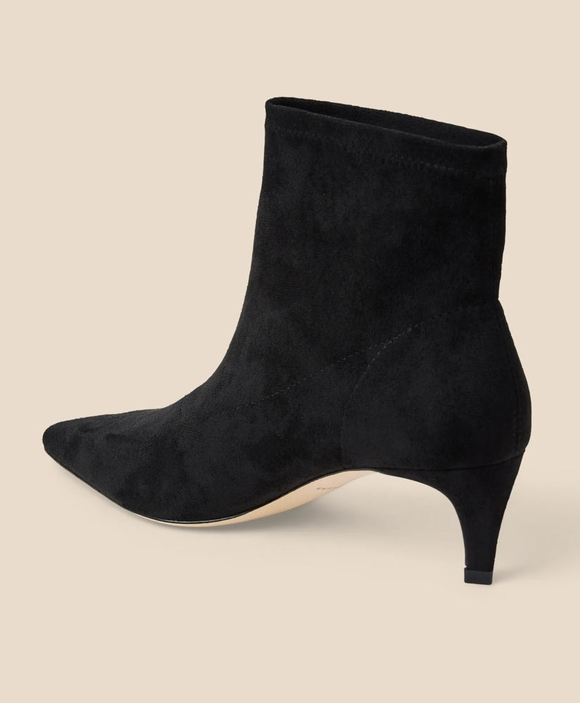 Jack Rogers Charleston Stretch Ankle Boots | Brooks Brothers online