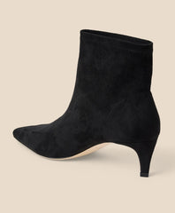 Jack Rogers Charleston Stretch Ankle Boots | Brooks Brothers online