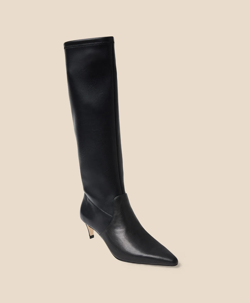 Jack Rogers Virginia Stretch Boots | Brooks Brothers cheap