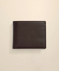 Lambskin Wallet | Brooks Brothers cheap