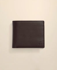 Lambskin Wallet | Brooks Brothers cheap