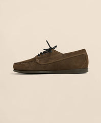 Leather Boat Shoes | Brooks Brothers discount