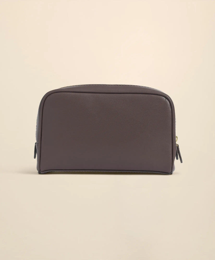 Leather Dopp Kit | Brooks Brothers cheap