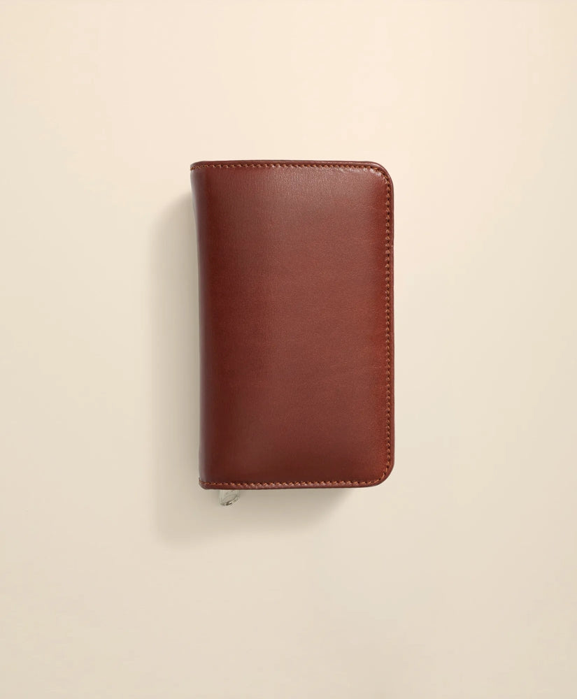 Leather Grooming Kit | Brooks Brothers on sale