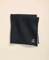 Linen Jacquard Pocket Square | Brooks Brothers cheap