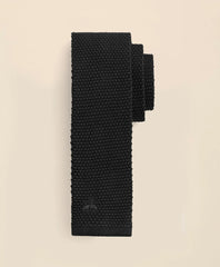 Logo Knit Tie | Brooks Brothers online