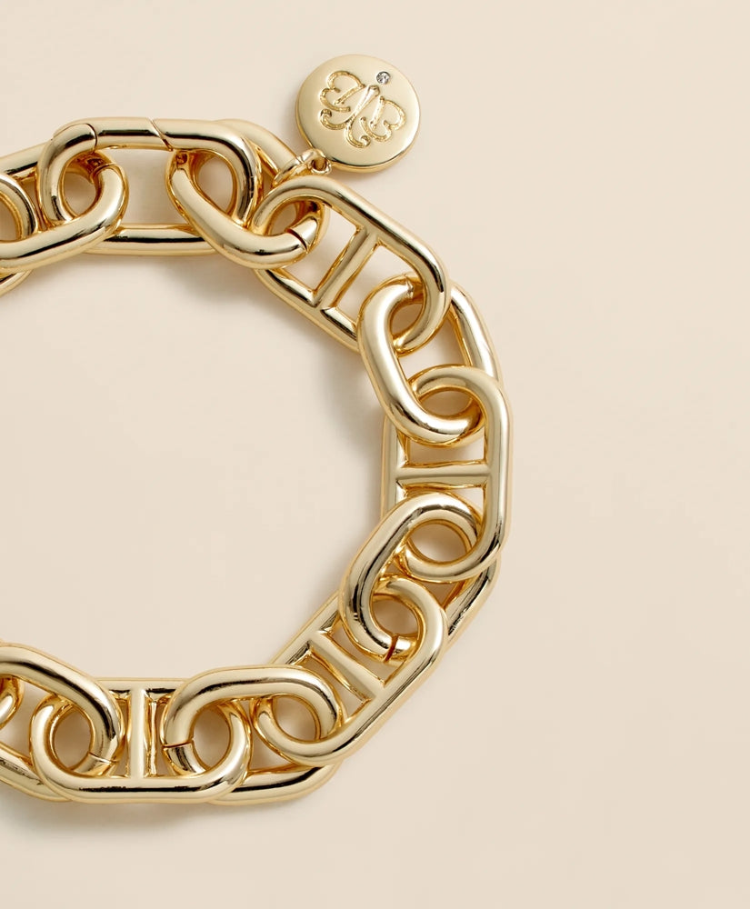 Mariner-Link Bracelet | Brooks Brothers discount