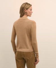 Mercerized Cotton Polo Cardigan | Brooks Brothers cheap