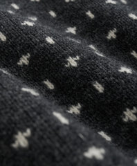 Merino Wool Archive Fair Isle Sweater | Brooks Brothers on sale