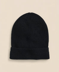 Merino Wool Cashmere Beanie | Brooks Brothers sale