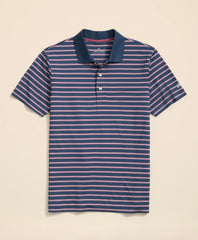 Performance Series BB#1 Striped Polo Shirt | Brooks Brothers sale
